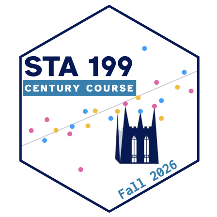STA 199CCL course logo