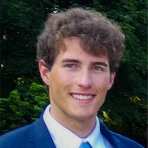 Headshot of TA